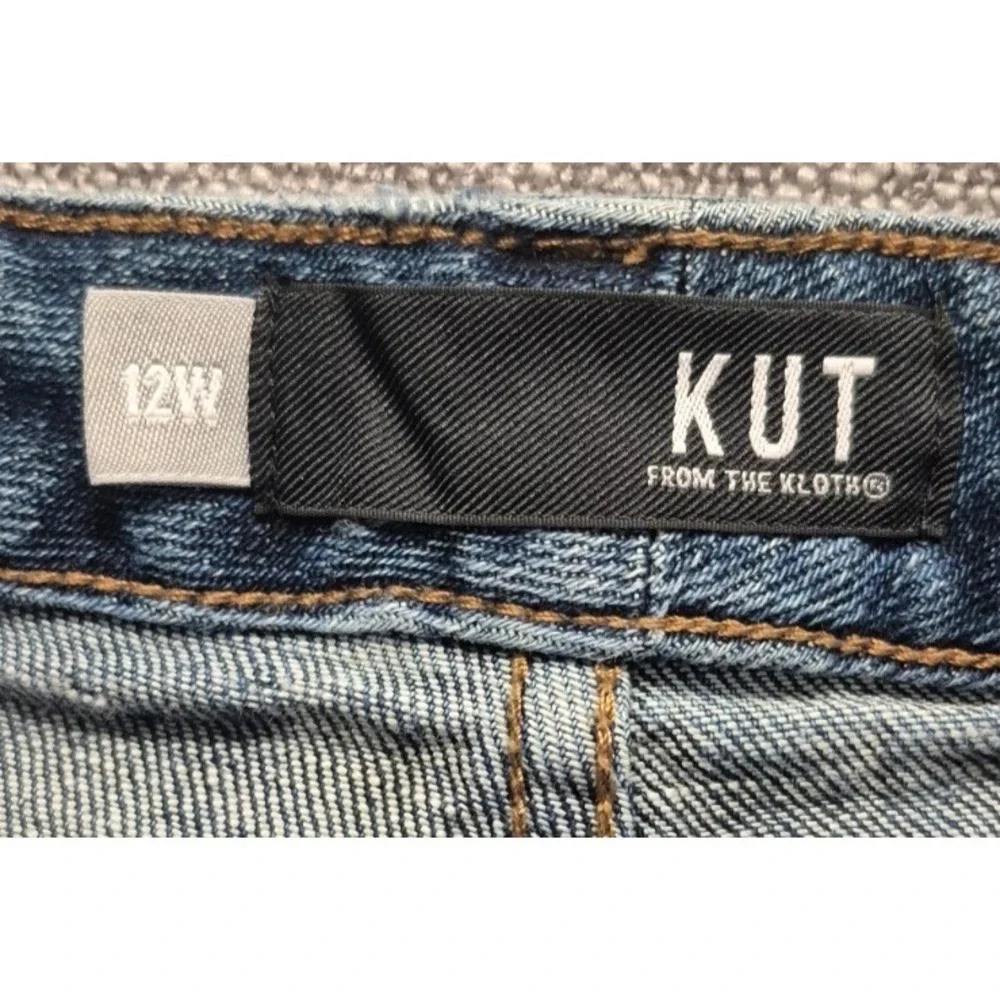 Kut from the Kloth please see